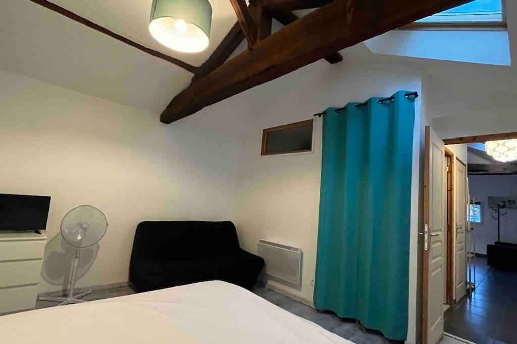 Charmante Maisonette A 3,5Km De L'Ocean, En Coeur De Ville Labenne Esterno foto