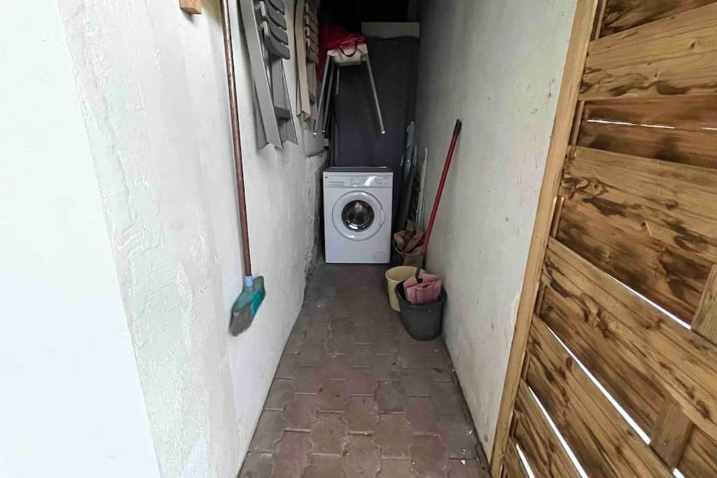 Charmante Maisonette A 3,5Km De L'Ocean, En Coeur De Ville Labenne Esterno foto