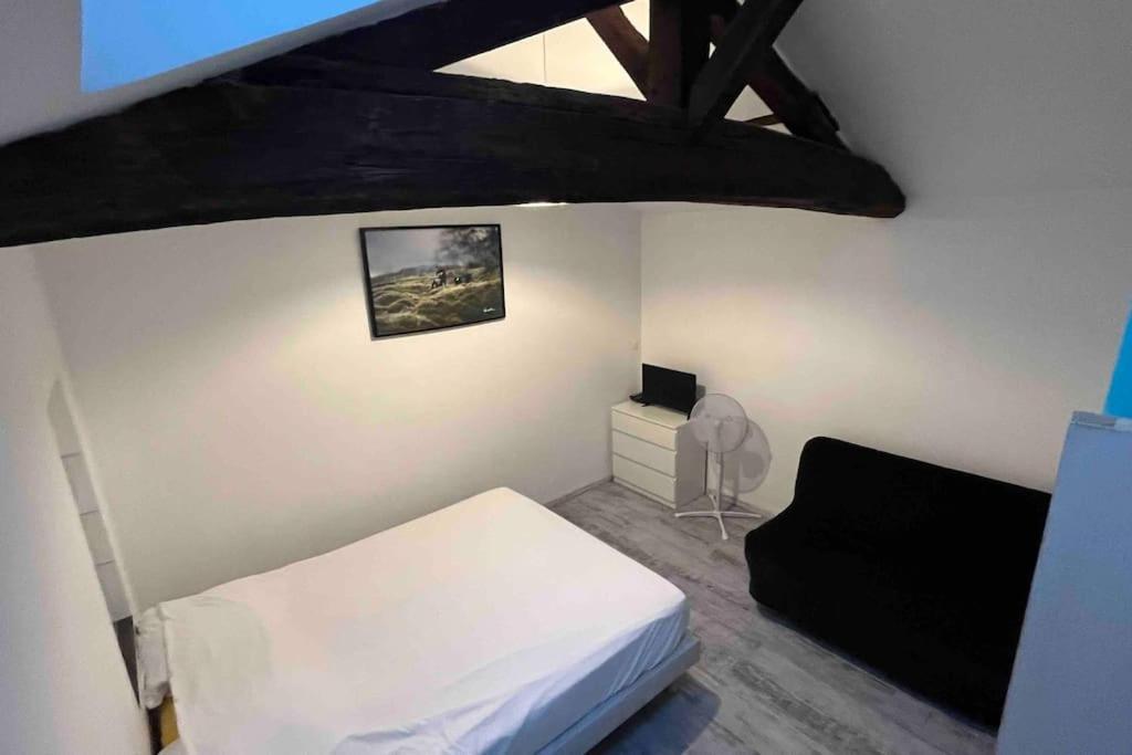 Charmante Maisonette A 3,5Km De L'Ocean, En Coeur De Ville Labenne Esterno foto